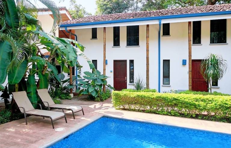 Departamento Tamarindo