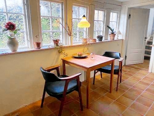 Appartement Rynkeby
