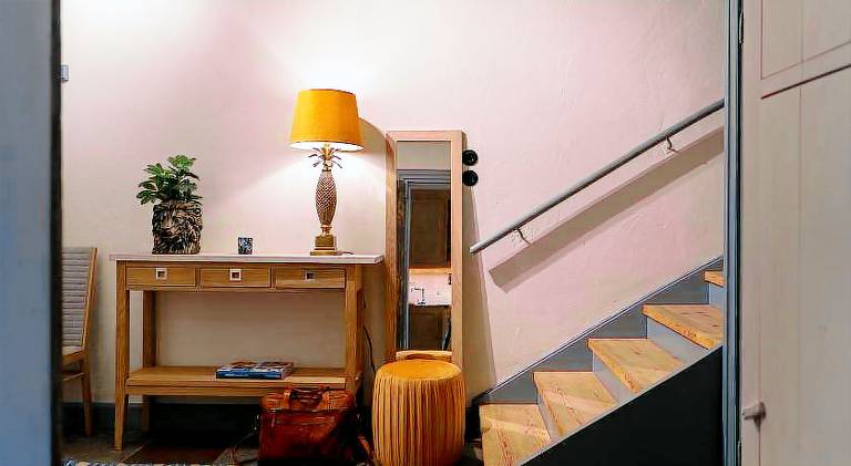 Villa with 4 rooms for 8 persons — photo 2