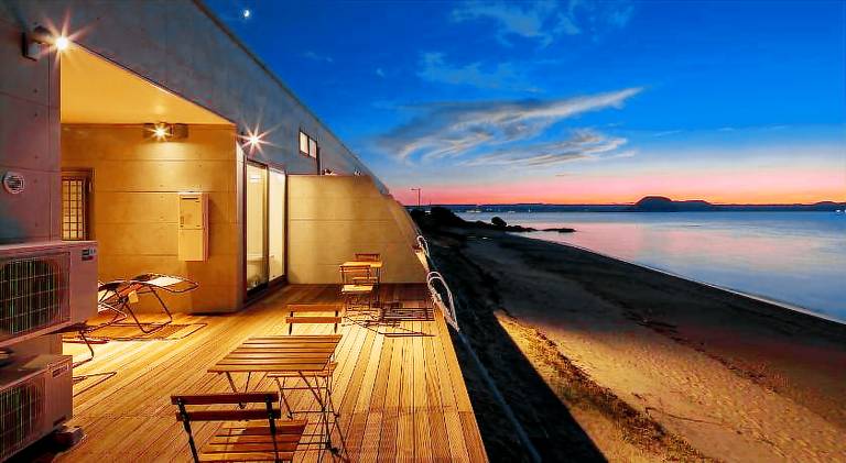 ALFACIO RESORT STAY ITOSHIMA — photo 4