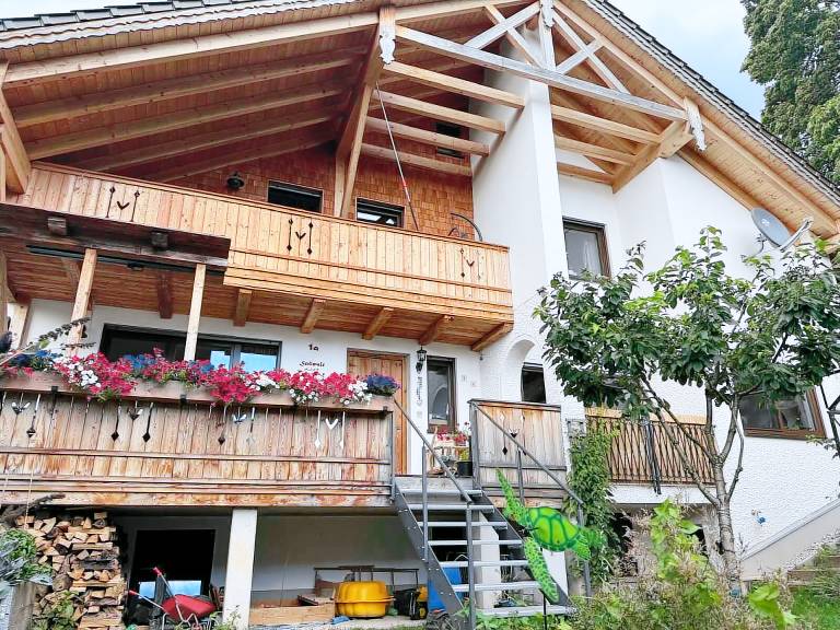 Ferienwohnung Olching