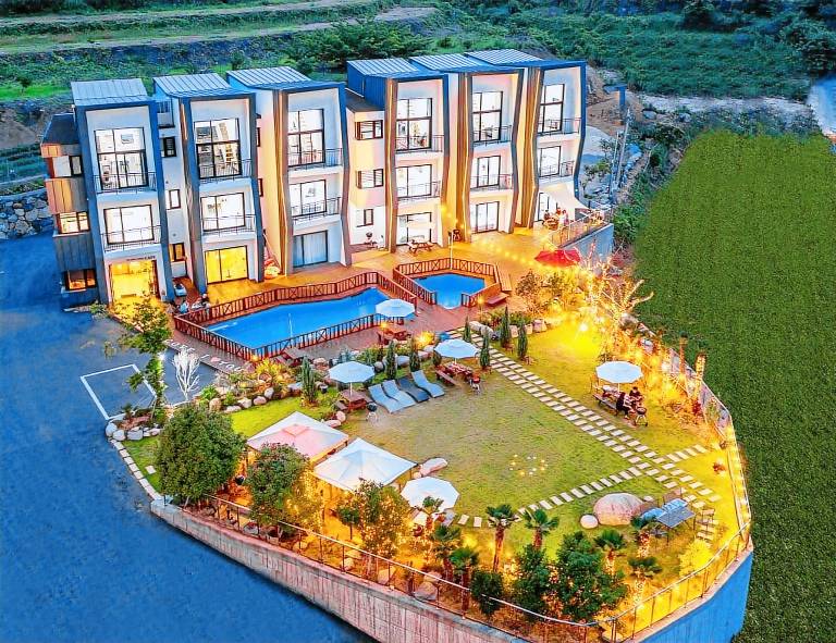 2020 April brand new stonecove pension