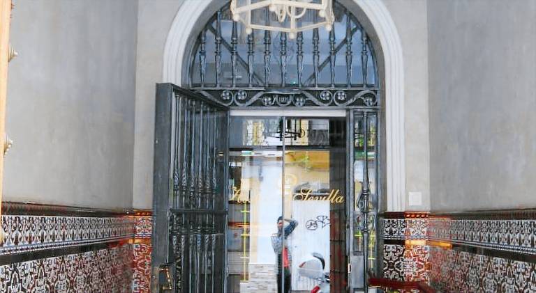 Hostal Roma — photo 4