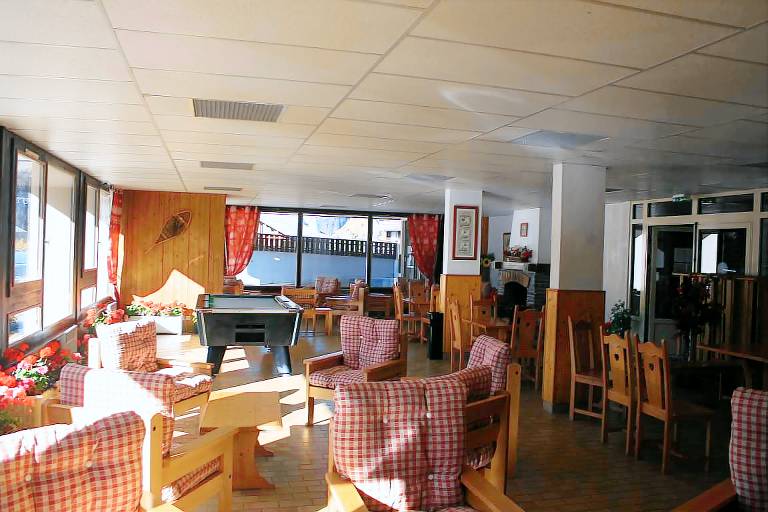 Ferienwohnung in Taninges, Le Praz de Lys f&uuml;r max. 6 Personen