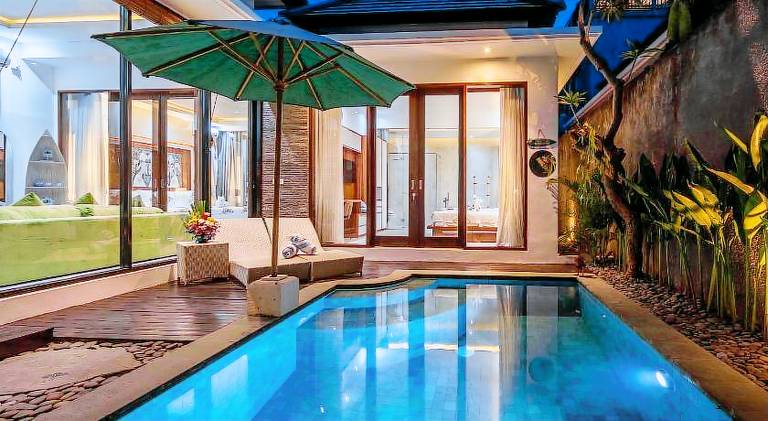 Big villa with pool | Pets allowed — photo 4