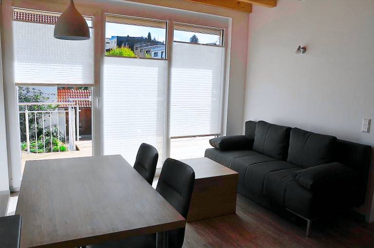 Ferienwohnung  Obersulm