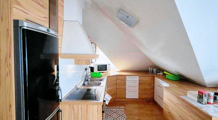 Charming apartment | Dogs allowed — photo 3