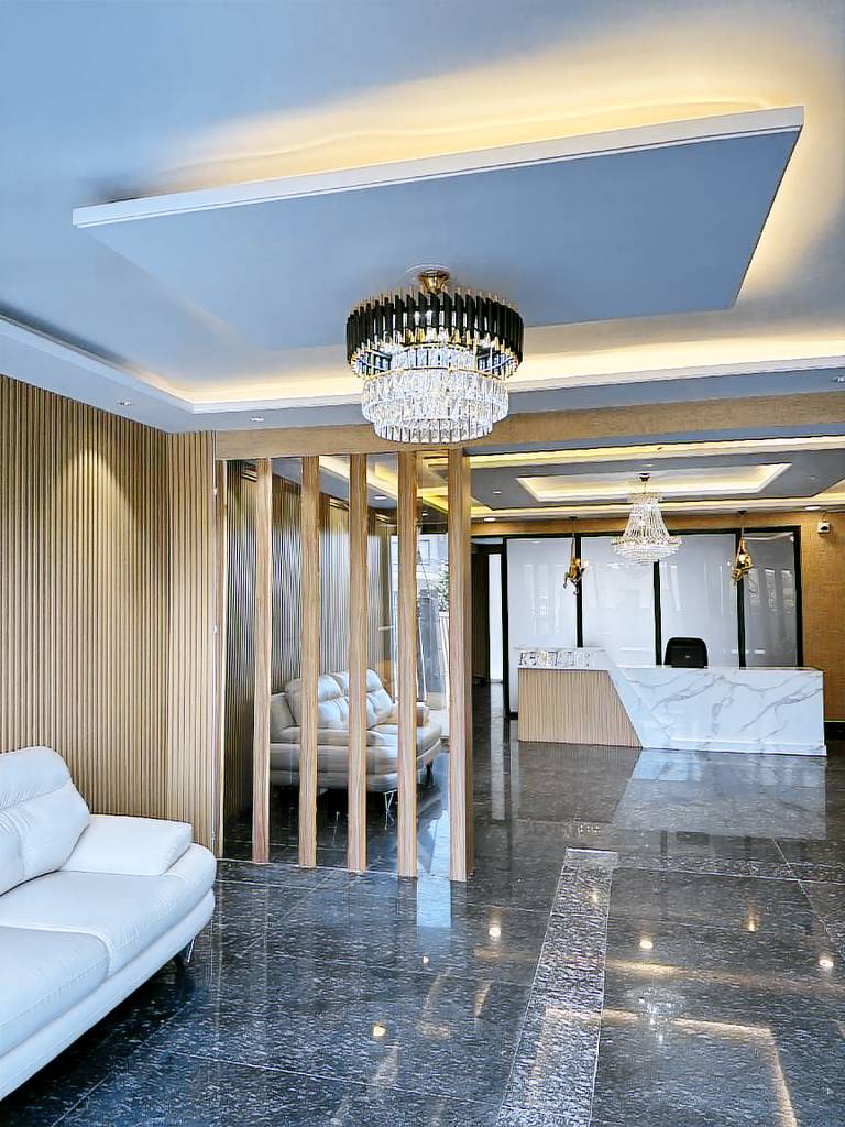 HOTEL DM 45- GURGAON CENTRAL — photo 2
