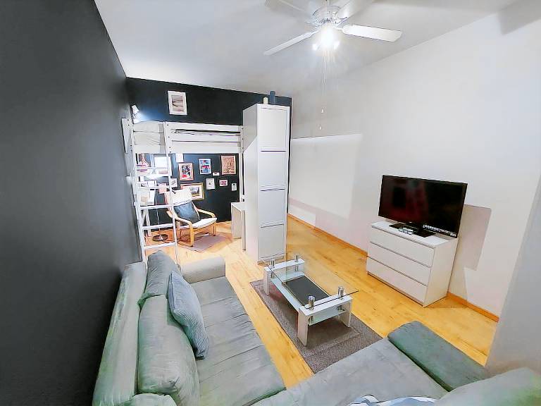 Apartment Erdberg