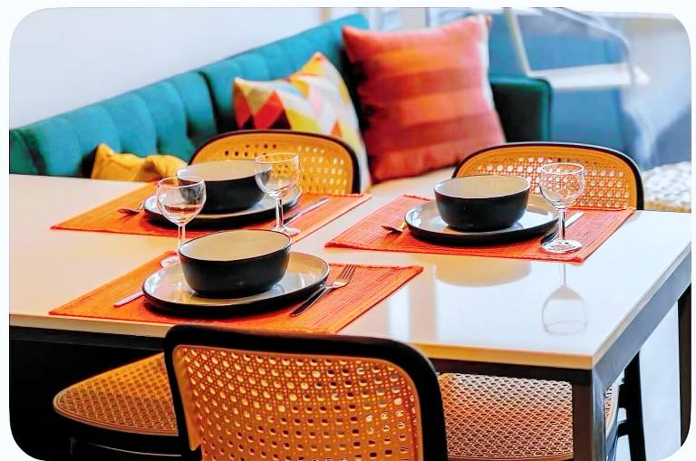 Appartement Puente Alto