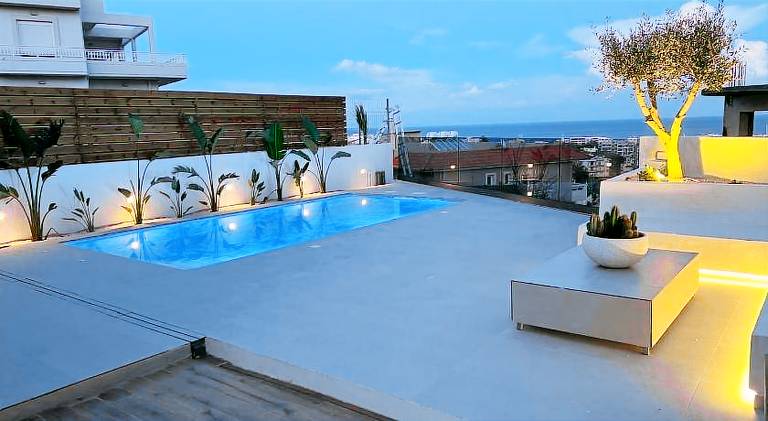 Ortus Luxury Residence — photo 4