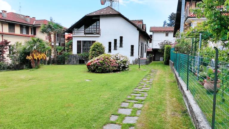 Villa Baveno