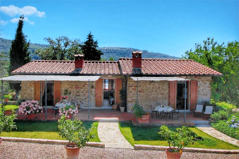 Agriturismo Loro Ciuffenna