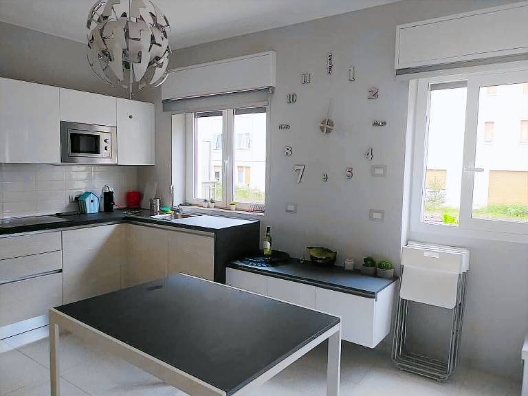 Ferienhaus Pietra Ligure