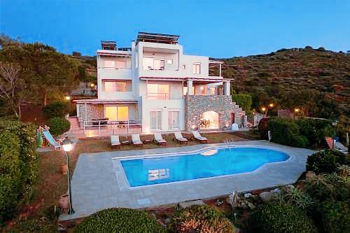 Wonderful villa with pool & sauna | Beach nearby | Pets are welcome — photo 3
