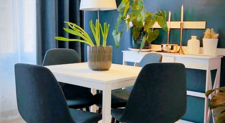Rental apartment with terrace — photo 3