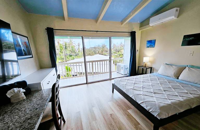 Plumeria Hilo Hotel — photo 2