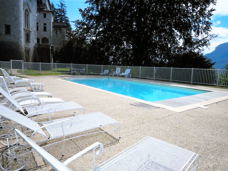 Château Culoz