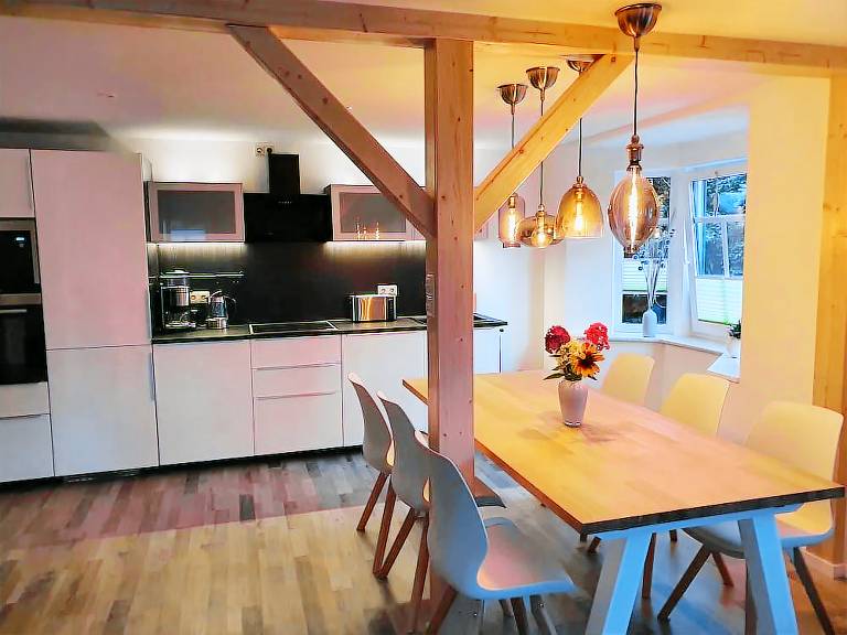Ferienwohnung  Klingenthal