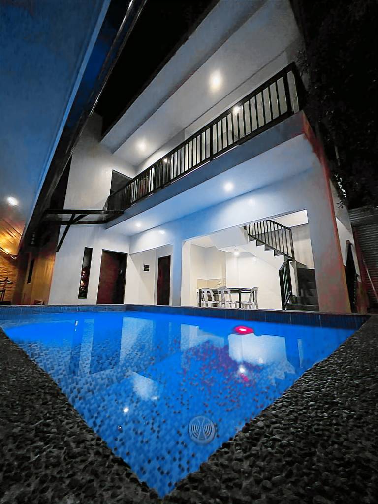Villa Lawaan II