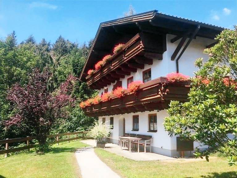Ferienwohnung  Hauzenberg