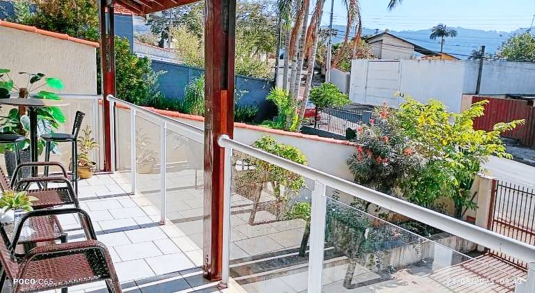 35 m&sup2; Ferienwohnung