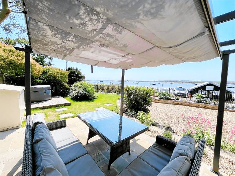 House West Mersea