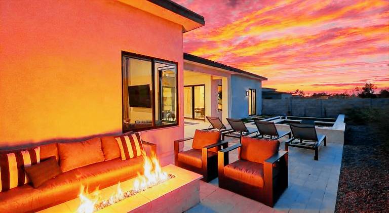 Charming vacation home with pool | Dogs allowed — photo 5