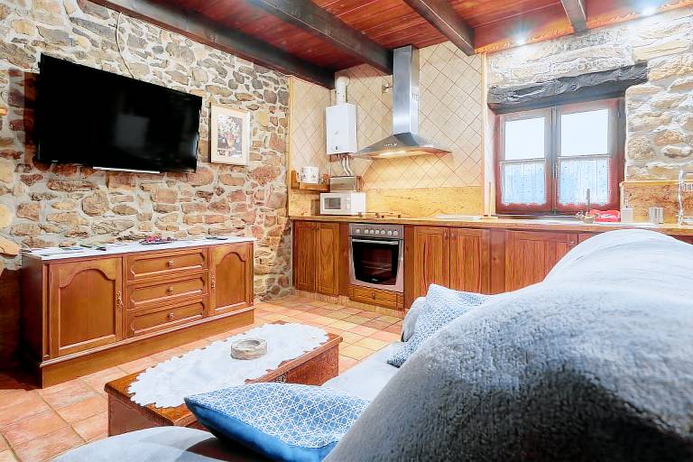 Child-friendly charming house | Garden view | Dogs allowed — photo 3