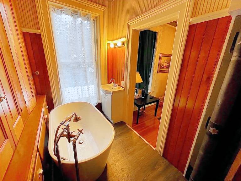 Bed and breakfast Kalamazoo