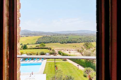 La Pieve di San Martino Melograno & Fiordaliso Apartments — photo 5
