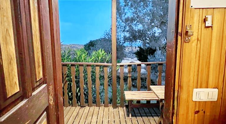 Rental apartment with grill, private pool & patio — photo 4