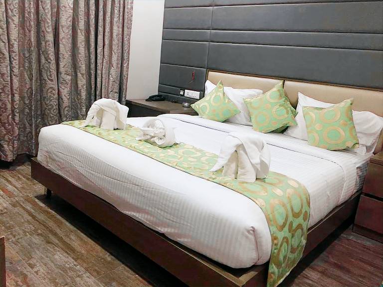 Apartment Nellore