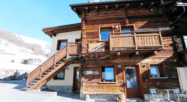 Lovely holiday apartment with yard | Ski nearby | Pets allowed — photo 5