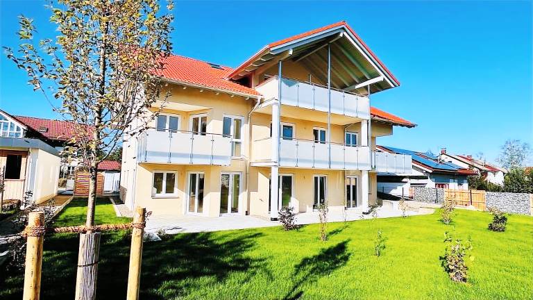 Ferienwohnung Peiting