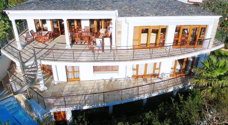 Knysna Pearl View Guest House — photo 3