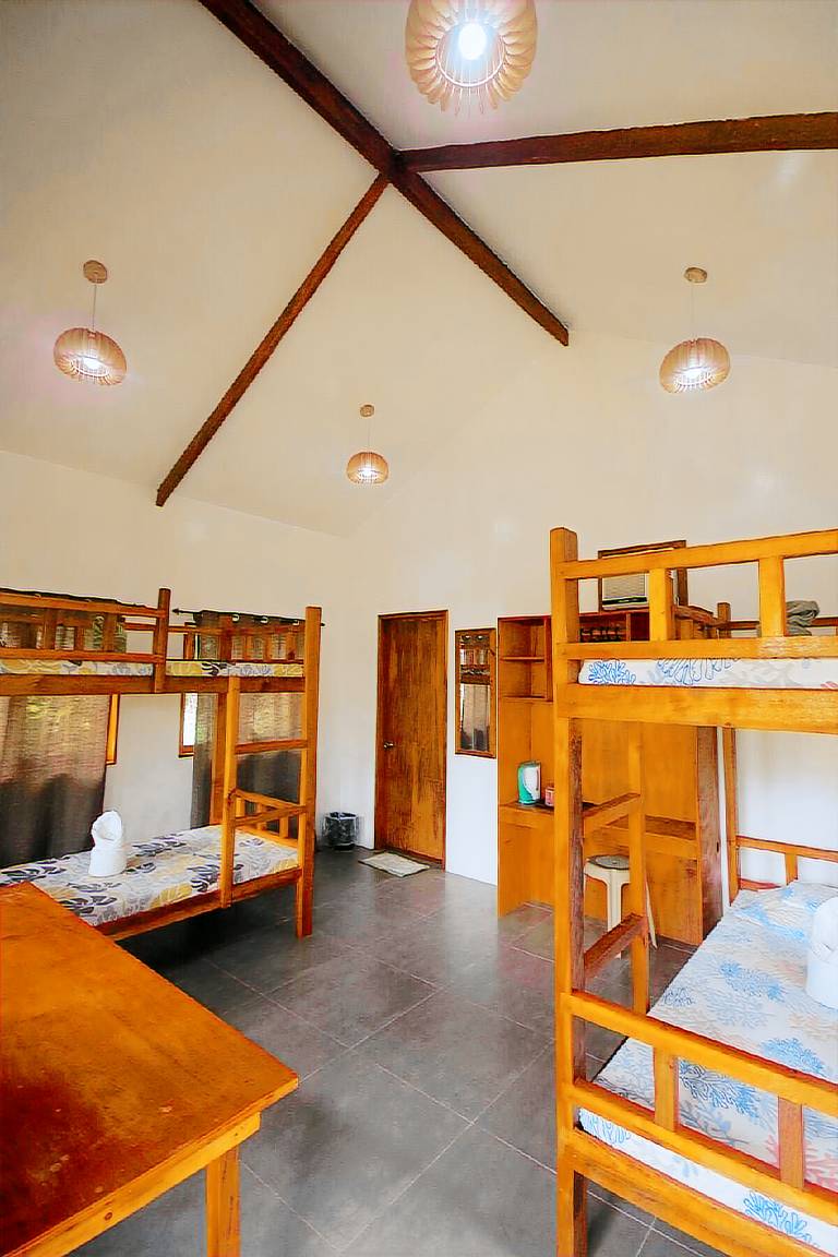 Vacation home with 1 room for 6 persons — photo 2