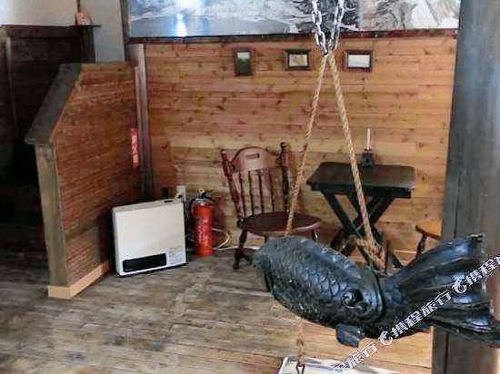 Sennin Cabin Hakuba — photo 4