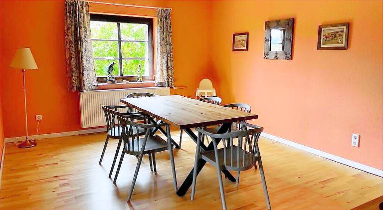 House with 3 rooms for 6 persons — photo 3