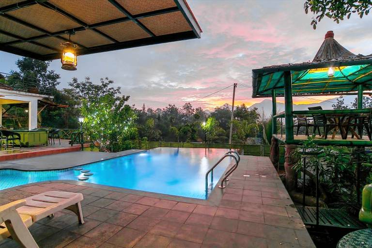 Olives The Boutique Resort