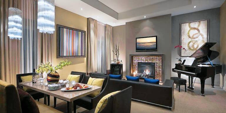 Sunset Marquis Hotel & Villas — photo 3