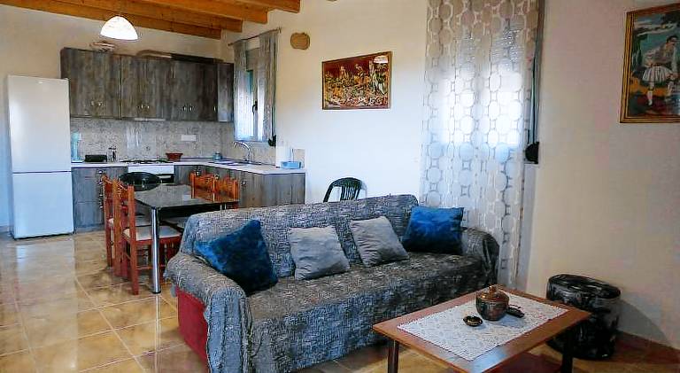 Oasis house - for relaxing holidays near the beach — photo 2