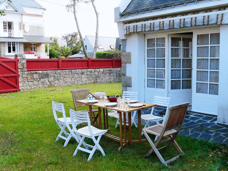 Appartement Carnac