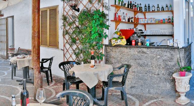 Hotel Casa Cigliano — photo 5