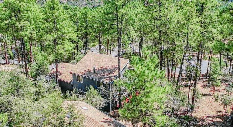 Vacation home | Pets are welcome in Prescott, AZ