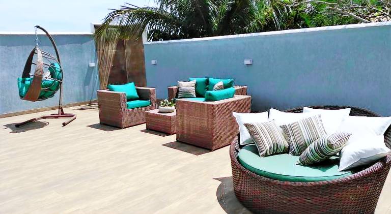 House with pool | Pet-friendly — photo 5