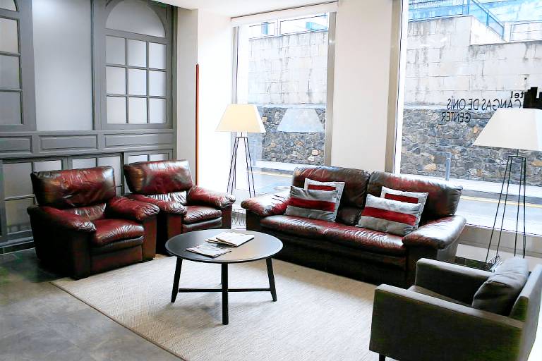 Hotel Cangas de Onis Center — photo 4