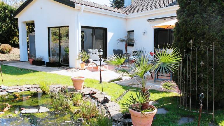 Ferienwohnung Schalkenmehren