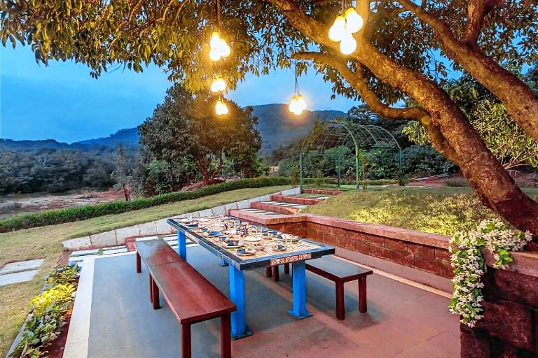 375 m² Villa
