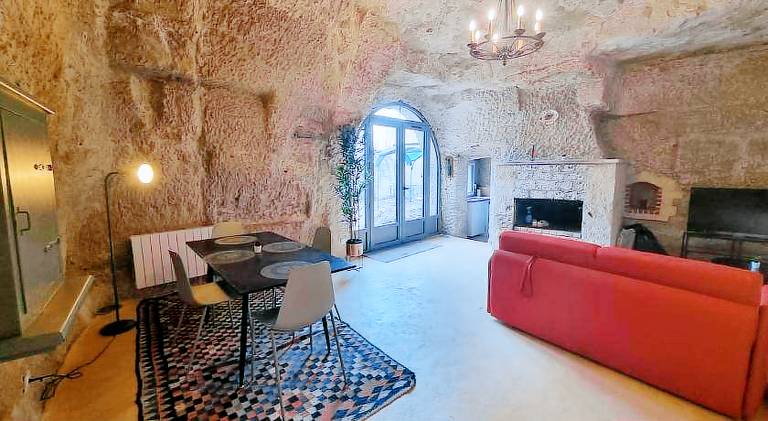 House | Pet-friendly in Loches